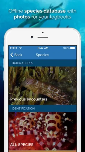 Tortuba screenshot 2